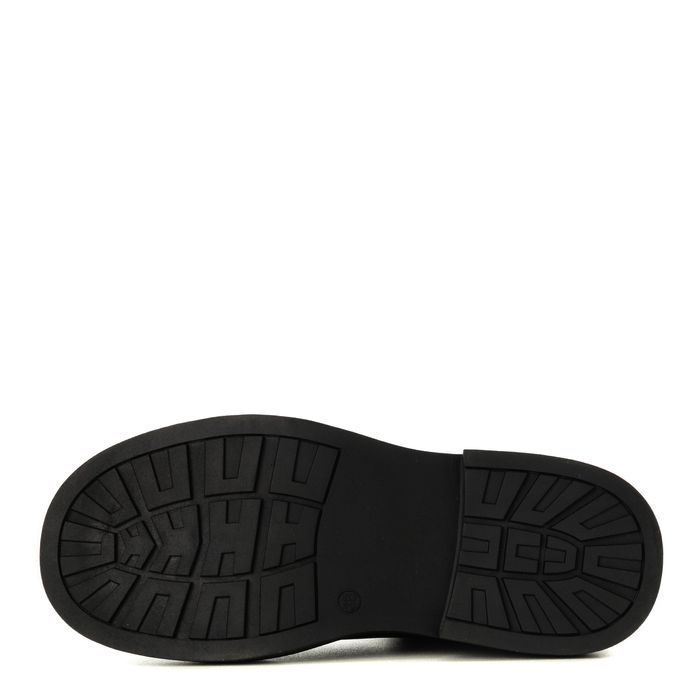 Respect қара жартылай етіктері VS11-170470