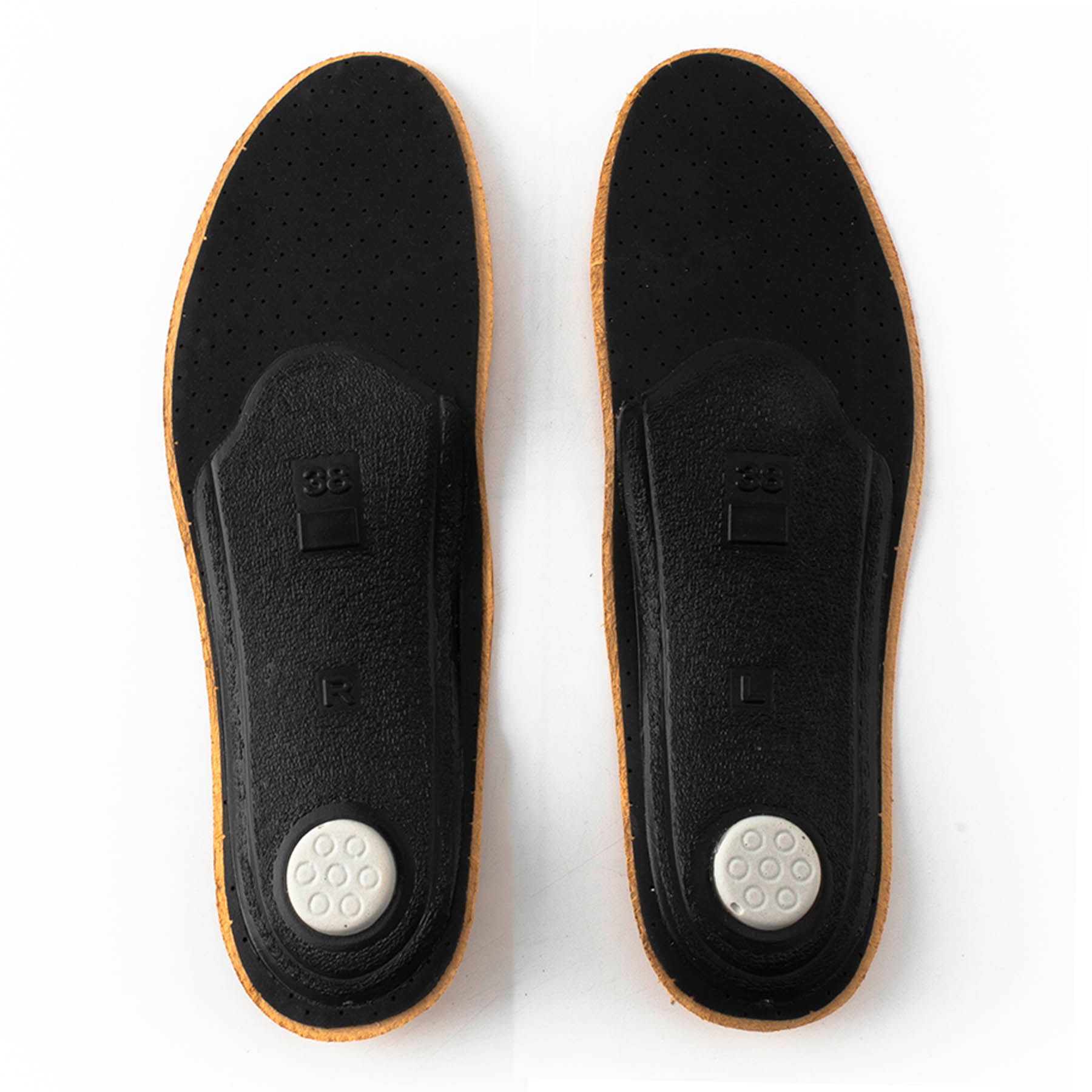 Стельки Tacco Footcare International GmbH 794-R