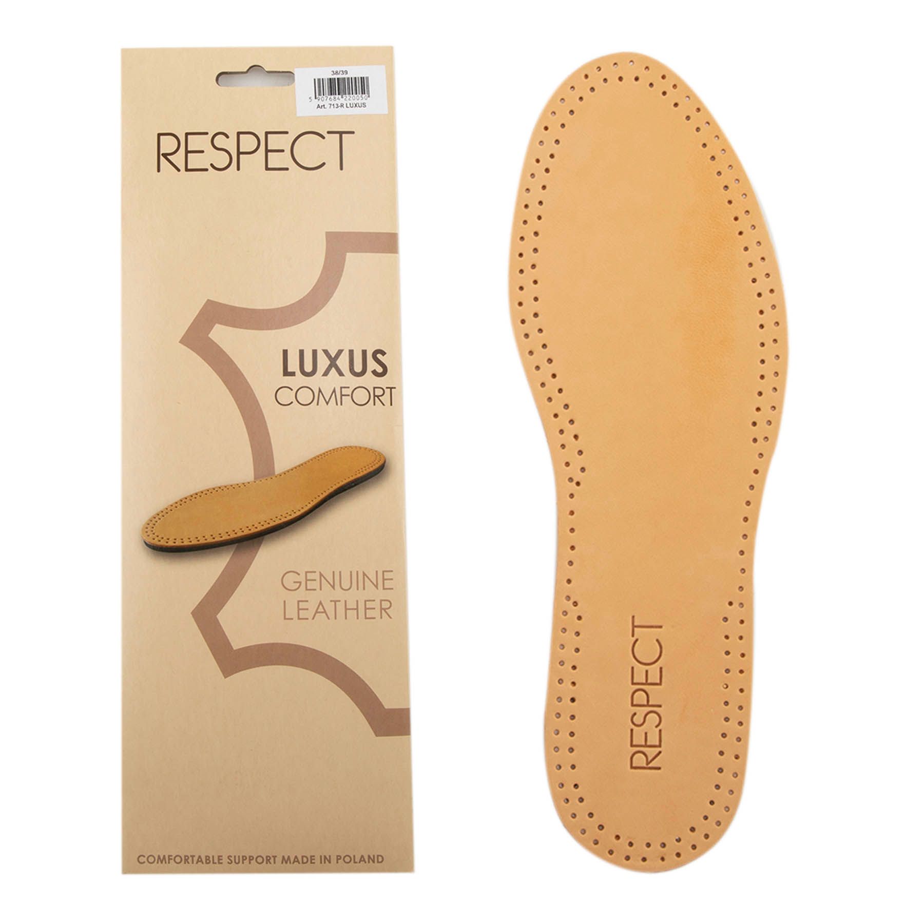 Стельки Tacco Footcare International GmbH 713-R