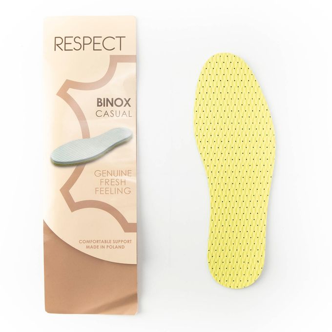 Tacco Footcare International GmbH ұлтарақтары