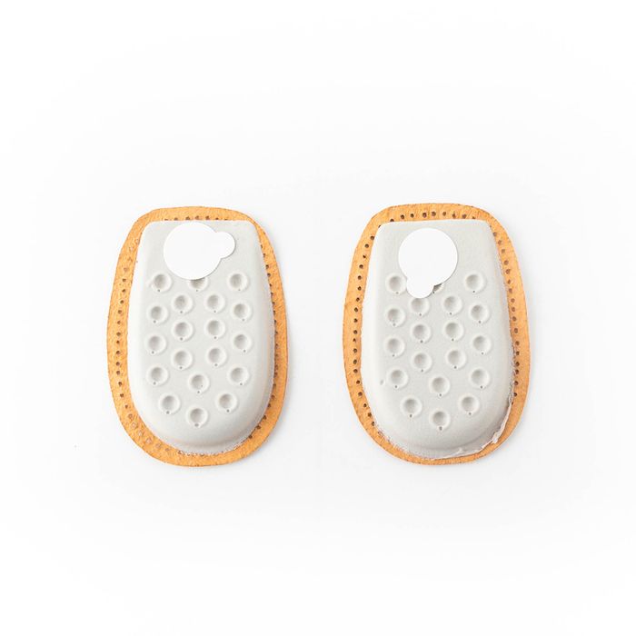 Tacco Footcare International GmbH ұлтарақтары 702-R