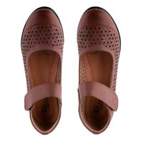 Коричневые Мэри Джейн Respect AC146-020