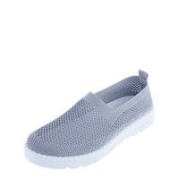 Respect сұр слипондары AG079-012