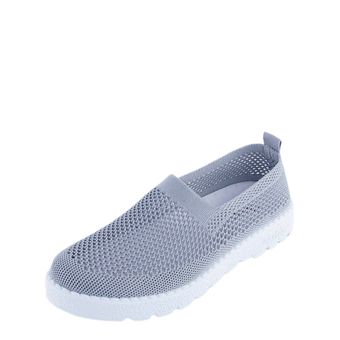 Respect сұр слипондары