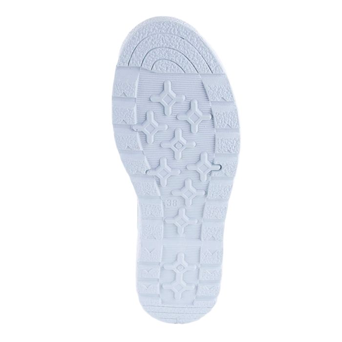 Respect сұр слипондары AG079-012