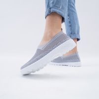 Respect сұр слипондары AG079-012