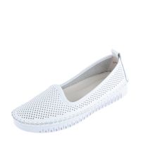 Respect ақ слипондары CN159-010