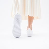 Respect ақ слипондары CN159-010