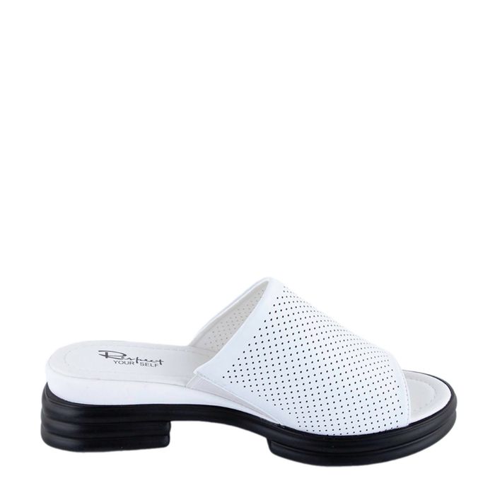 Respect ақ пантолеты на танкеткелері DL005-051