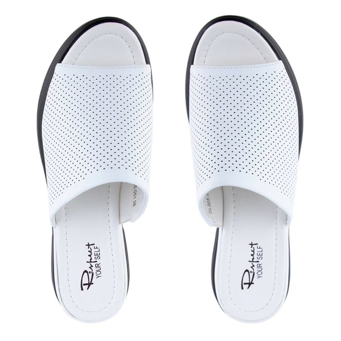 Respect ақ пантолеты на танкеткелері DL005-051