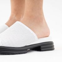 Respect ақ пантолеты на танкеткелері DL005-051