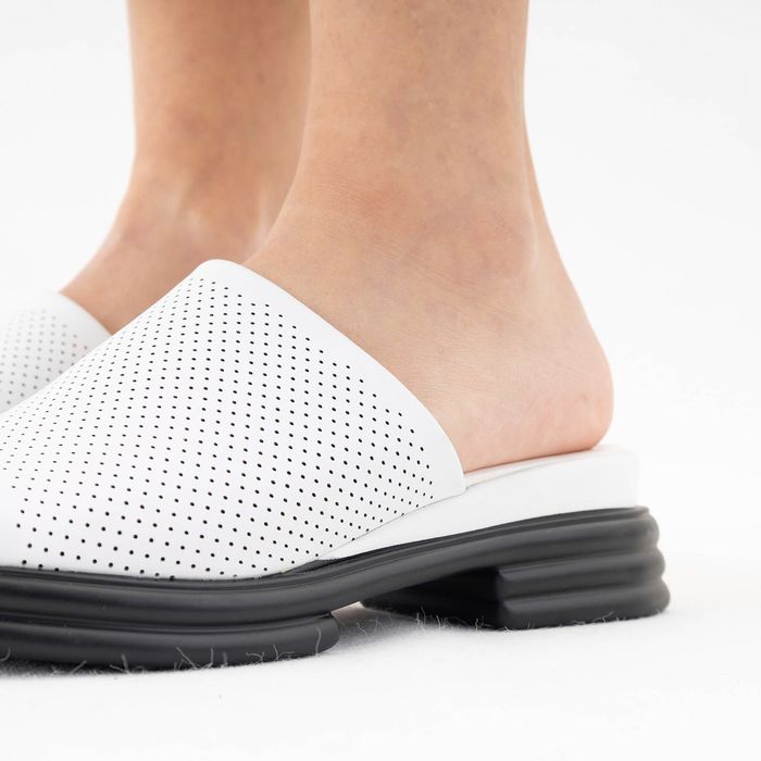 Respect ақ пантолеты на танкеткелері DL005-051