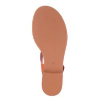 Бежевые сандалии Respect GH069-022