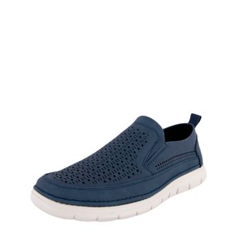 Синие слипоны Respect