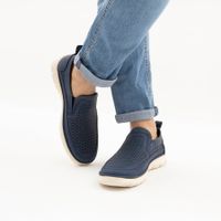 Respect көк слипондары LZ208-022