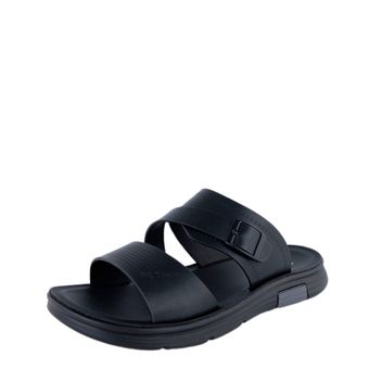 Чёрные пантолеты Respect