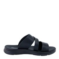 Чёрные пантолеты Respect ZN012-101