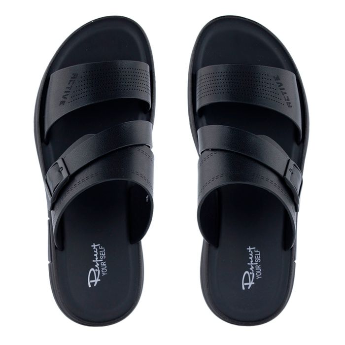 Respect қара шәркейлері ZN012-101