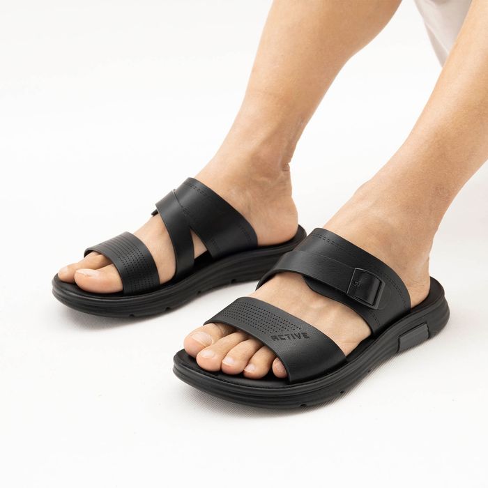 Respect қара шәркейлері ZN012-101