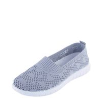 Respect сұр слипондары AG027-011R