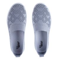 Respect сұр слипондары AG027-011R