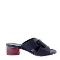 Respect қара пантолеты на танкеткедіктері EA025-071R