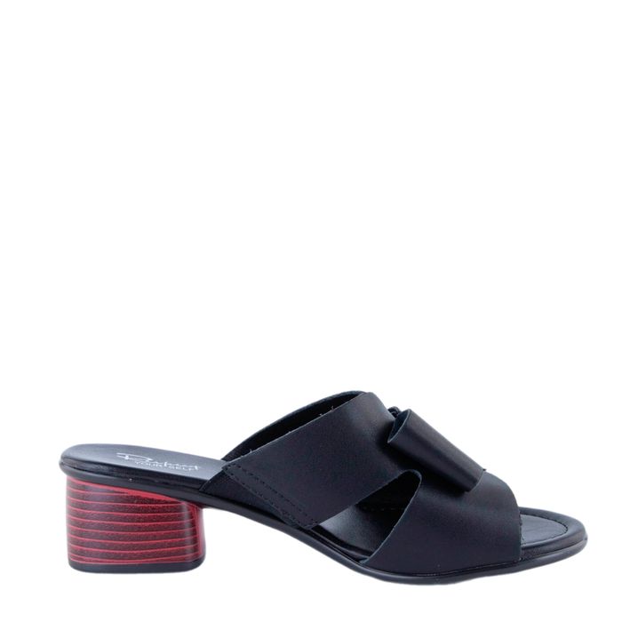 Respect қара пантолеты на танкеткедіктері EA025-071R