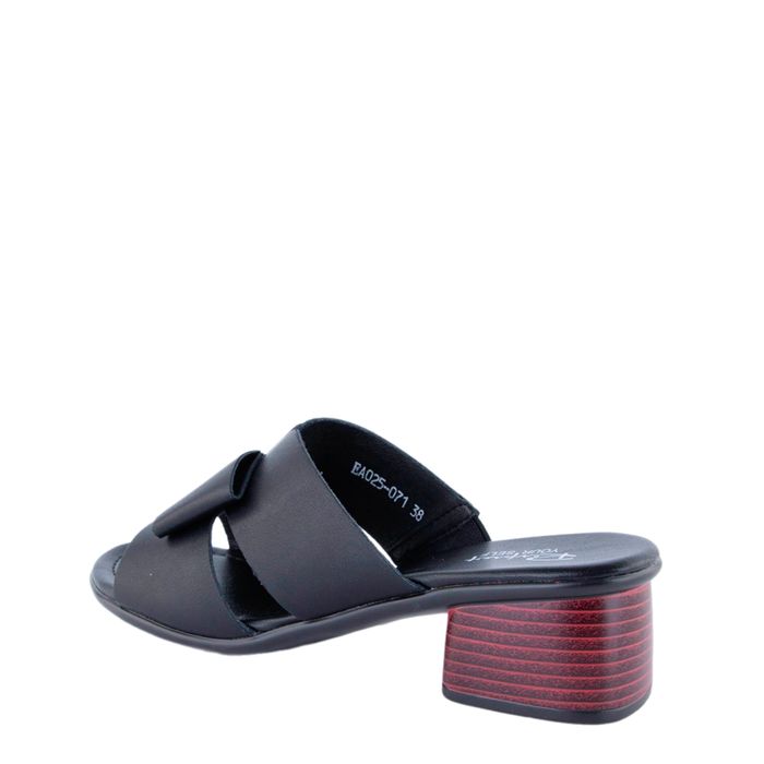 Respect қара пантолеты на танкеткедіктері EA025-071R