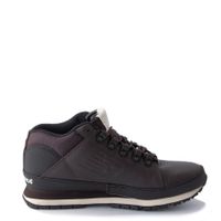 Коричневые кроссовки New Balance H754LLB