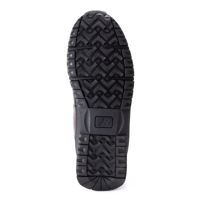 Коричневые кроссовки New Balance H754LLB