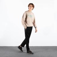 Коричневые кроссовки New Balance H754LLB