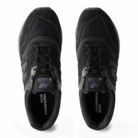 Чёрные кроссовки New Balance CM997HCI