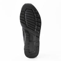 Чёрные кроссовки New Balance CM997HCI