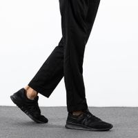 Чёрные кроссовки New Balance CM997HCI