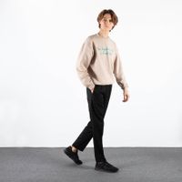 Чёрные кроссовки New Balance CM997HCI