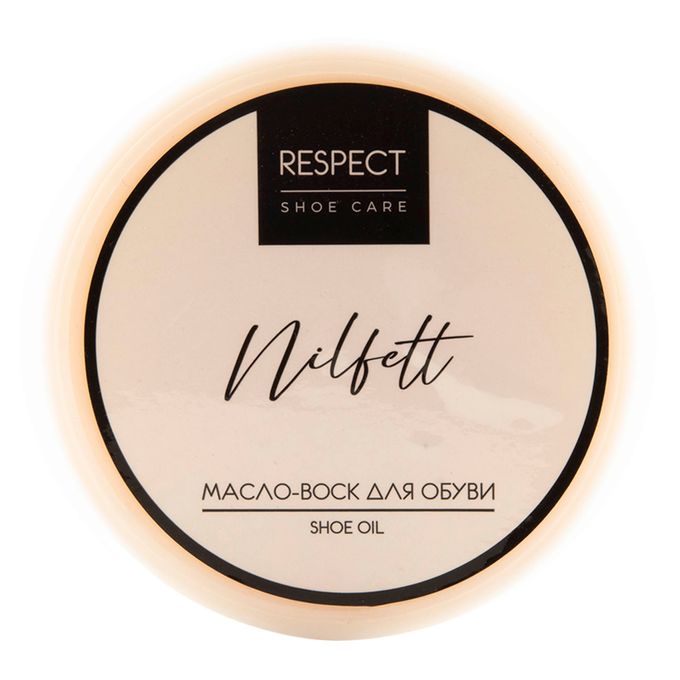 Respect масло-воскі