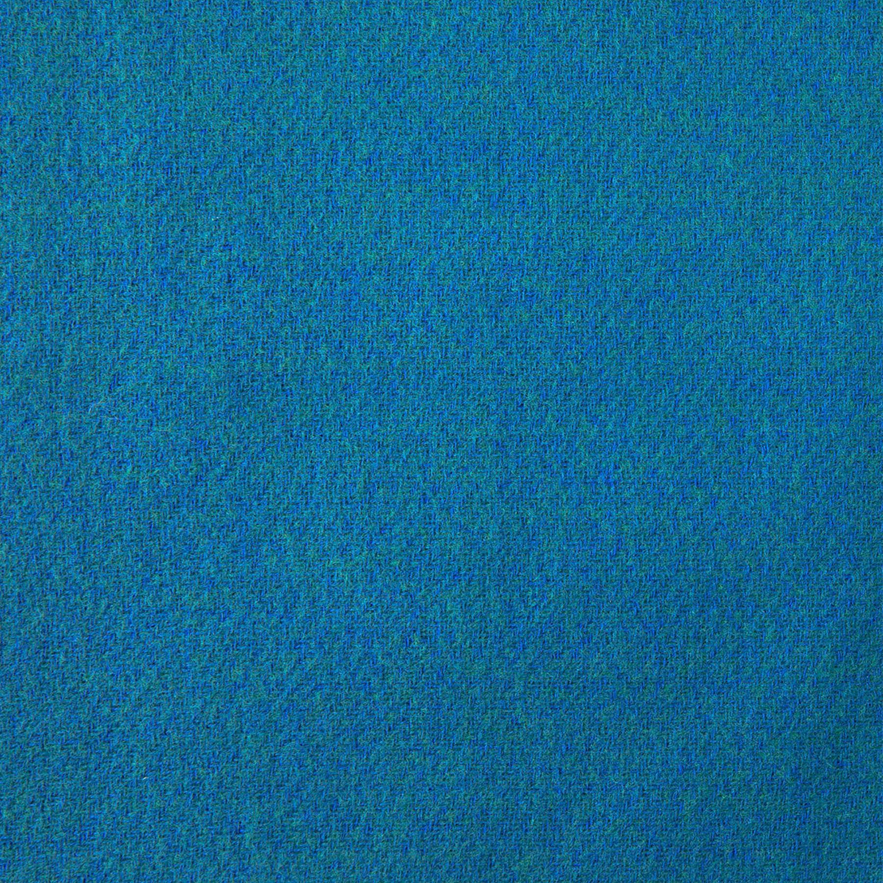 Синий палантин Dispacci 3002W_blue melange