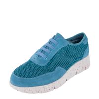 Der Spur көк кроссовкалары AG269_01_16_TU