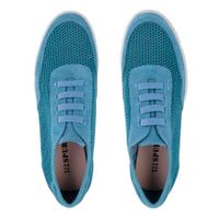 Der Spur көк кроссовкалары AG269_01_16_TU