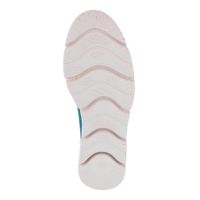 Синие кроссовки der Spur AG269_01_16_TU