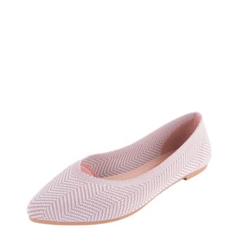 Der Spur қызғылт балеткалары