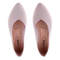 Der Spur қызғылт балеткалары AN007_02_10_TU