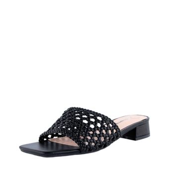 Der Spur қара шәркейлер тақасы