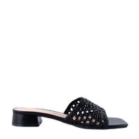 Der Spur қара шәркейлер тақасы AN046_01_01_PP