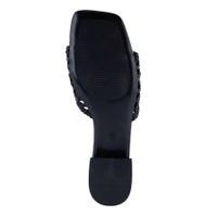 Der Spur қара шәркейлер тақасы AN046_01_01_PP