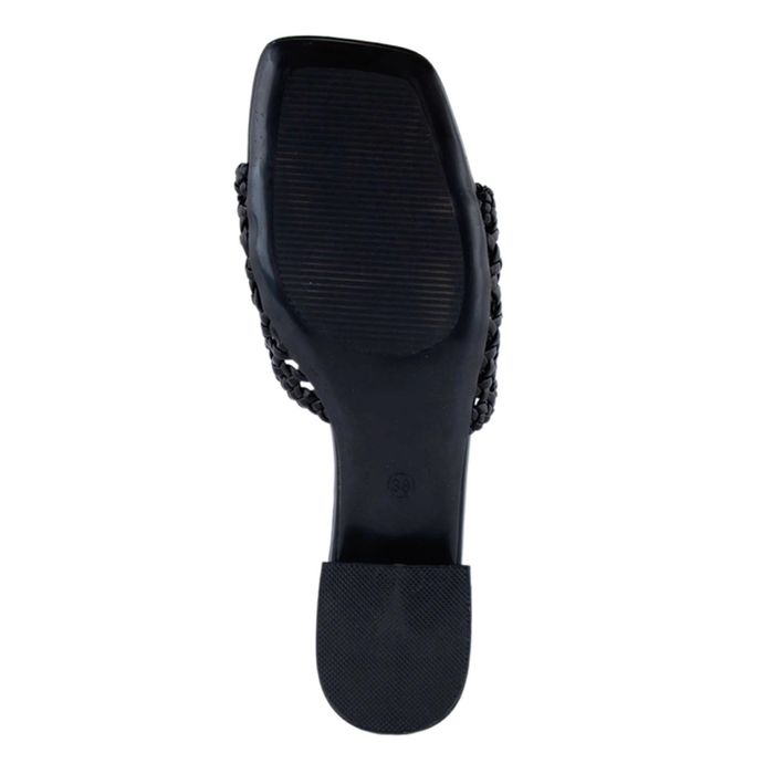 Der Spur қара шәркейлер тақасы AN046_01_01_PP