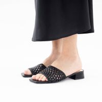 Der Spur қара шәркейлер тақасы AN046_01_01_PP