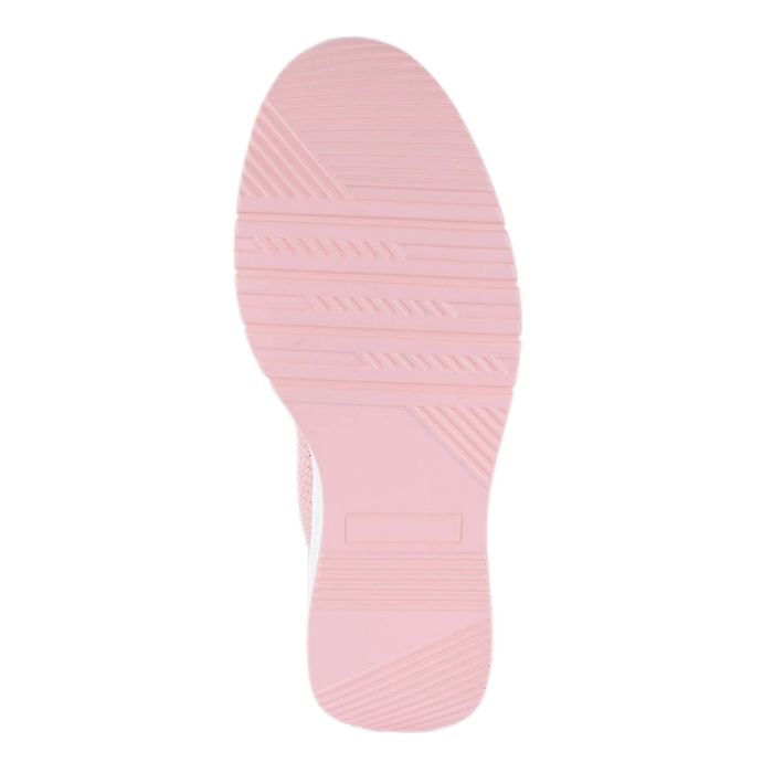 Der Spur қызғылт кроссовкалары GS137_01_10_TU