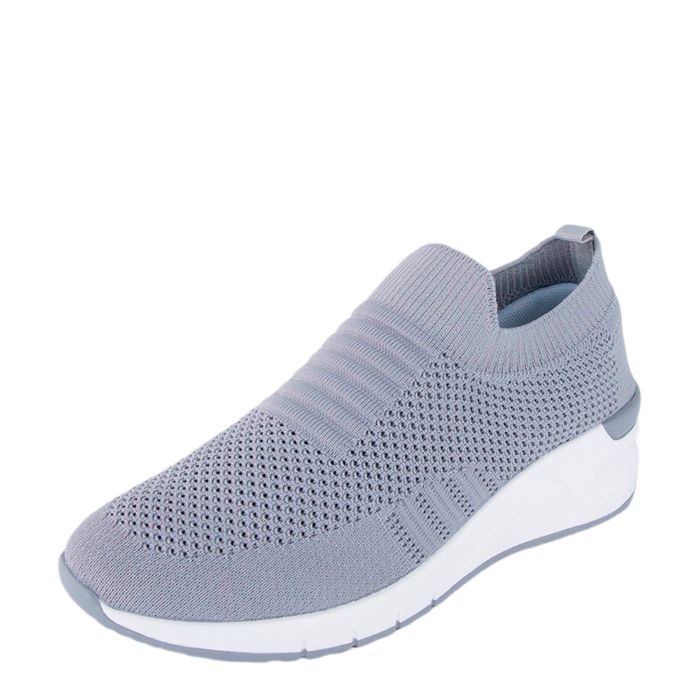 Der Spur сұр кроссовкалары GS137_01_15_TU