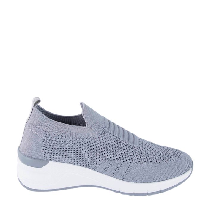 Der Spur сұр кроссовкалары GS137_01_15_TU